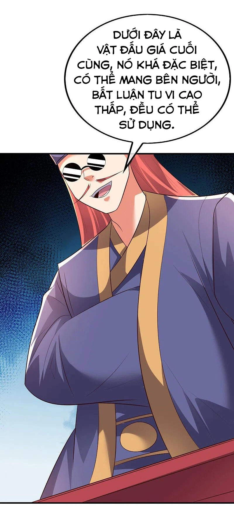 Phục Thiên Thánh Chủ Chapter 212 - 12