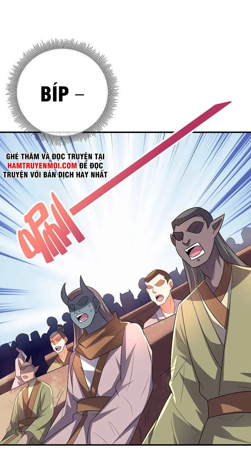 Phục Thiên Thánh Chủ Chapter 212 - 17