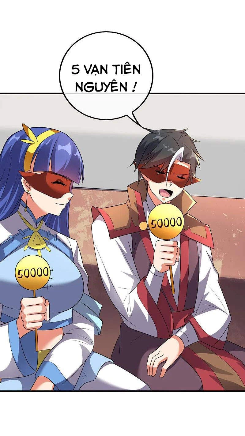 Phục Thiên Thánh Chủ Chapter 212 - 20