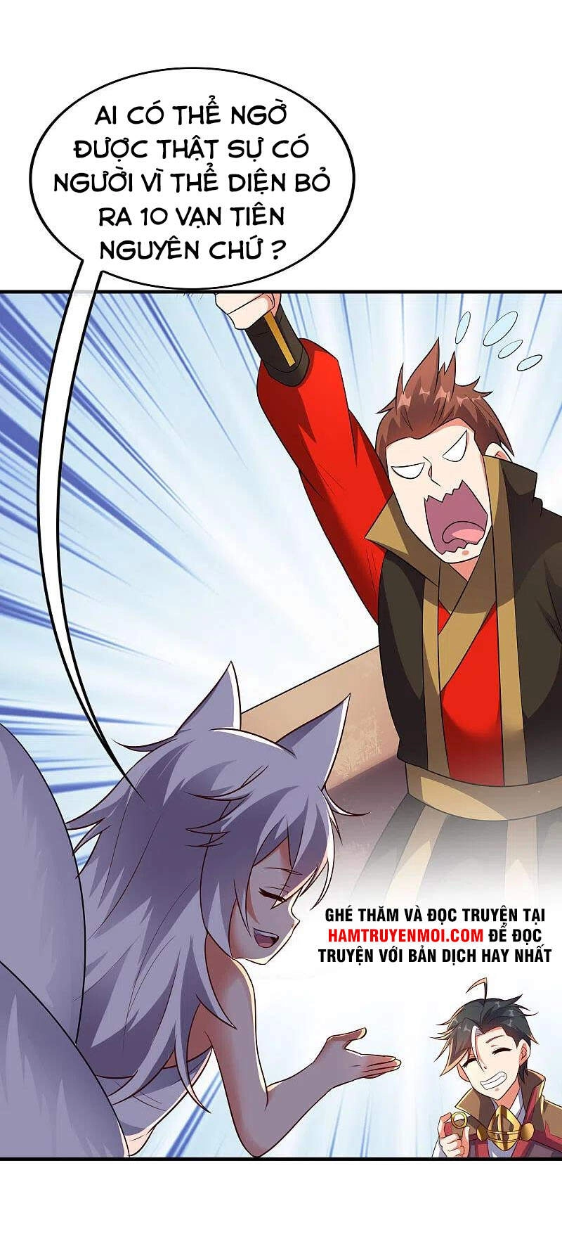 Phục Thiên Thánh Chủ Chapter 213 - 3