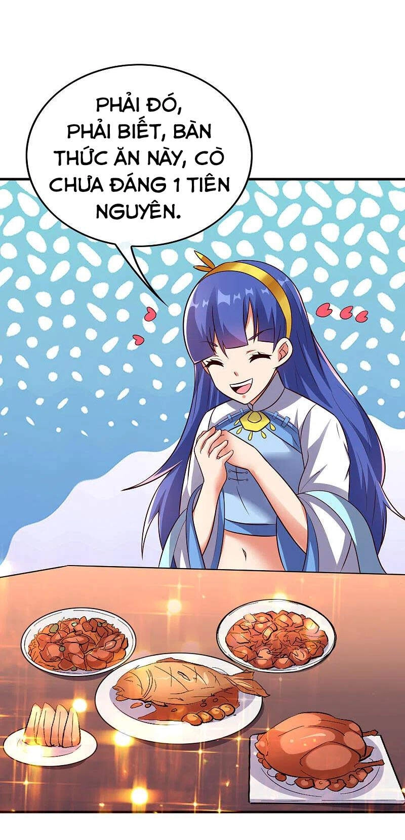 Phục Thiên Thánh Chủ Chapter 213 - 4