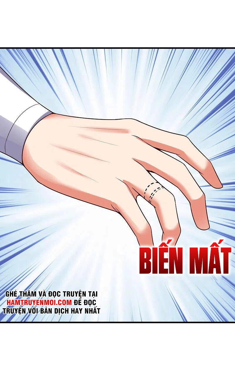 Phục Thiên Thánh Chủ Chapter 213 - 11