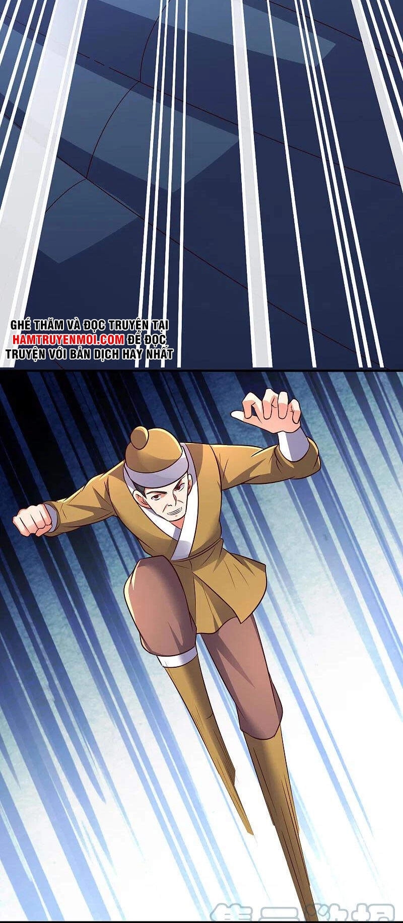 Phục Thiên Thánh Chủ Chapter 213 - 15