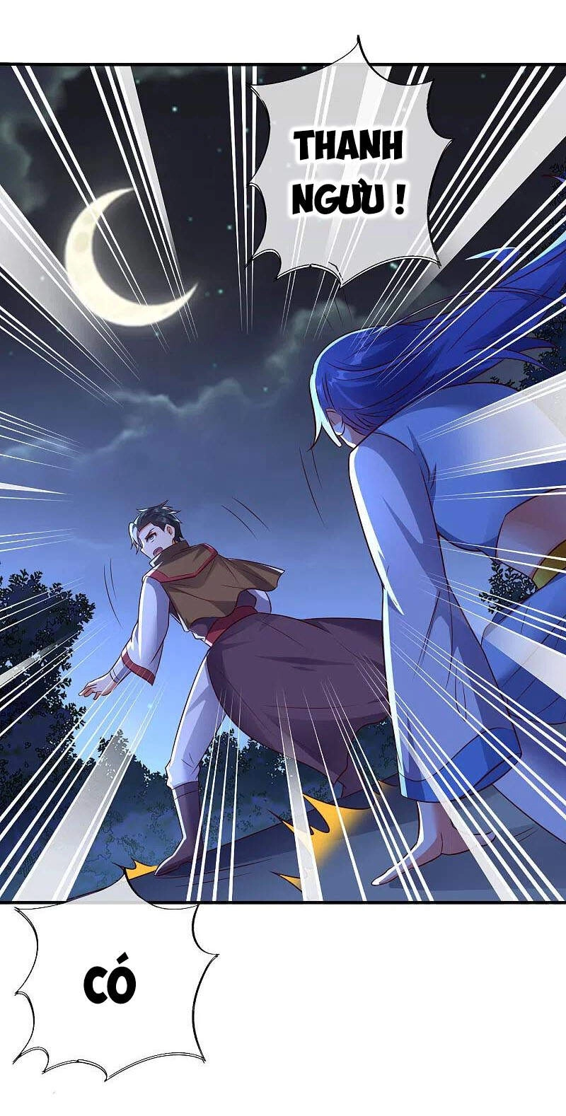 Phục Thiên Thánh Chủ Chapter 213 - 16