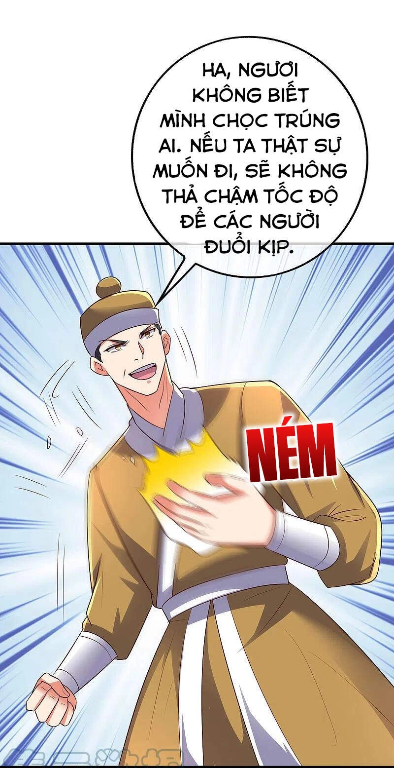 Phục Thiên Thánh Chủ Chapter 213 - 22