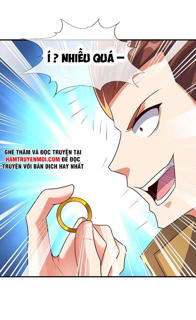 Phục Thiên Thánh Chủ Chapter 214 - 7