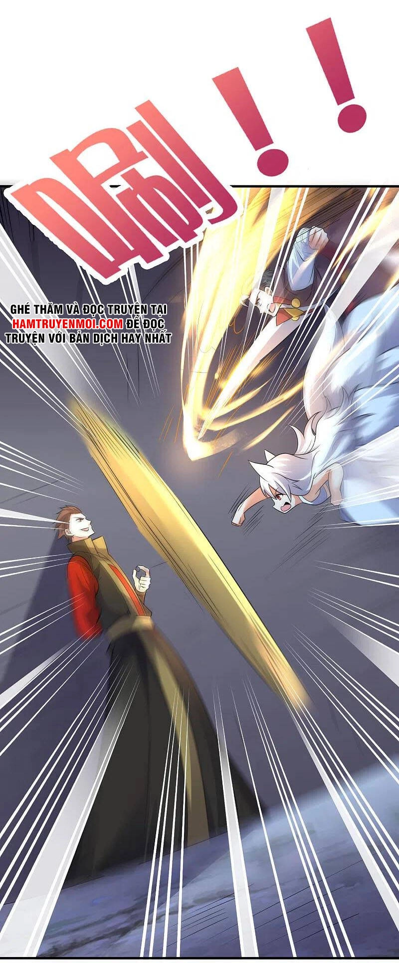 Phục Thiên Thánh Chủ Chapter 214 - 11