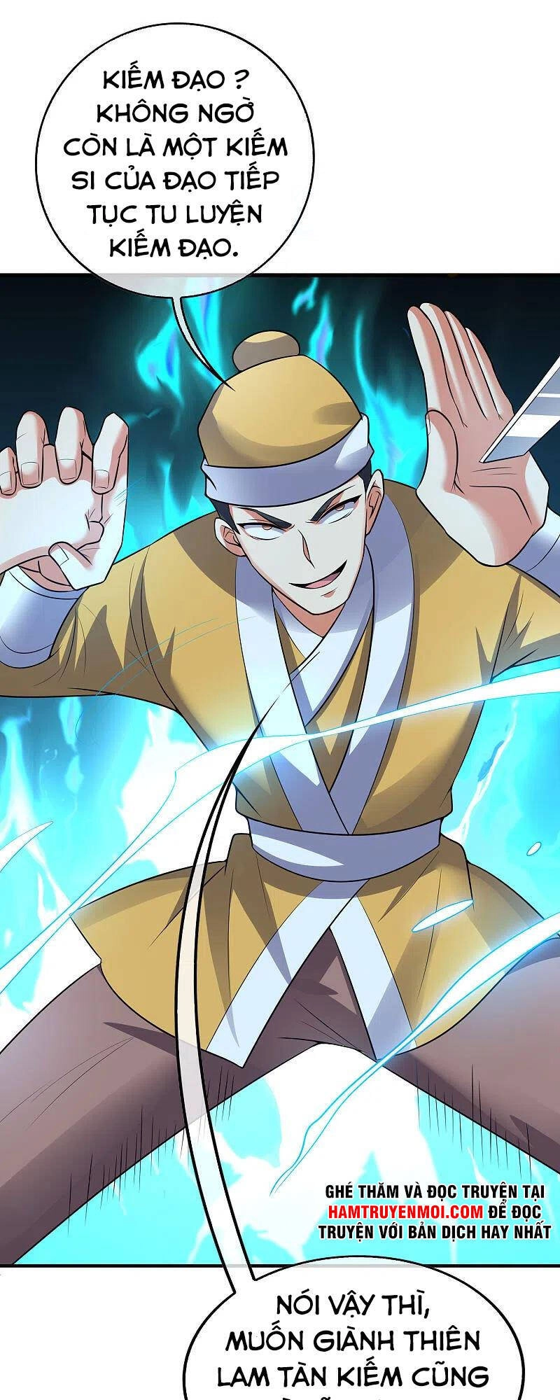 Phục Thiên Thánh Chủ Chapter 214 - 13