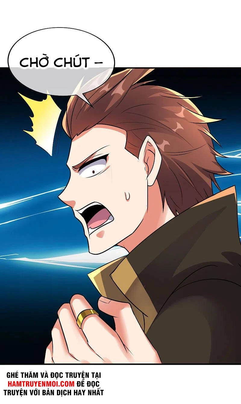 Phục Thiên Thánh Chủ Chapter 214 - 18