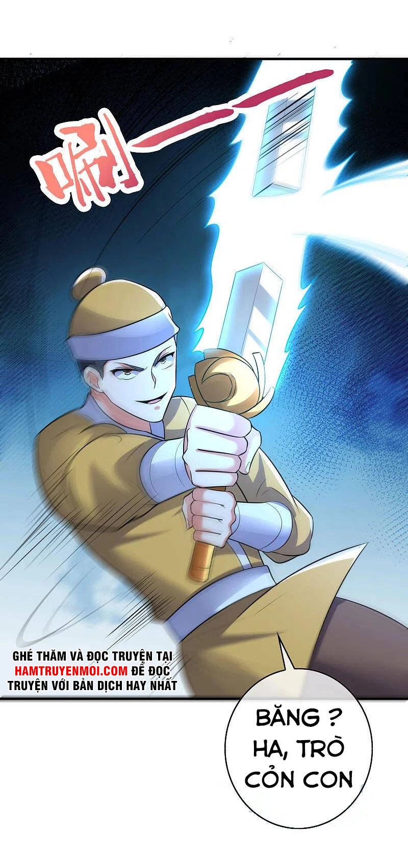 Phục Thiên Thánh Chủ Chapter 214 - 24