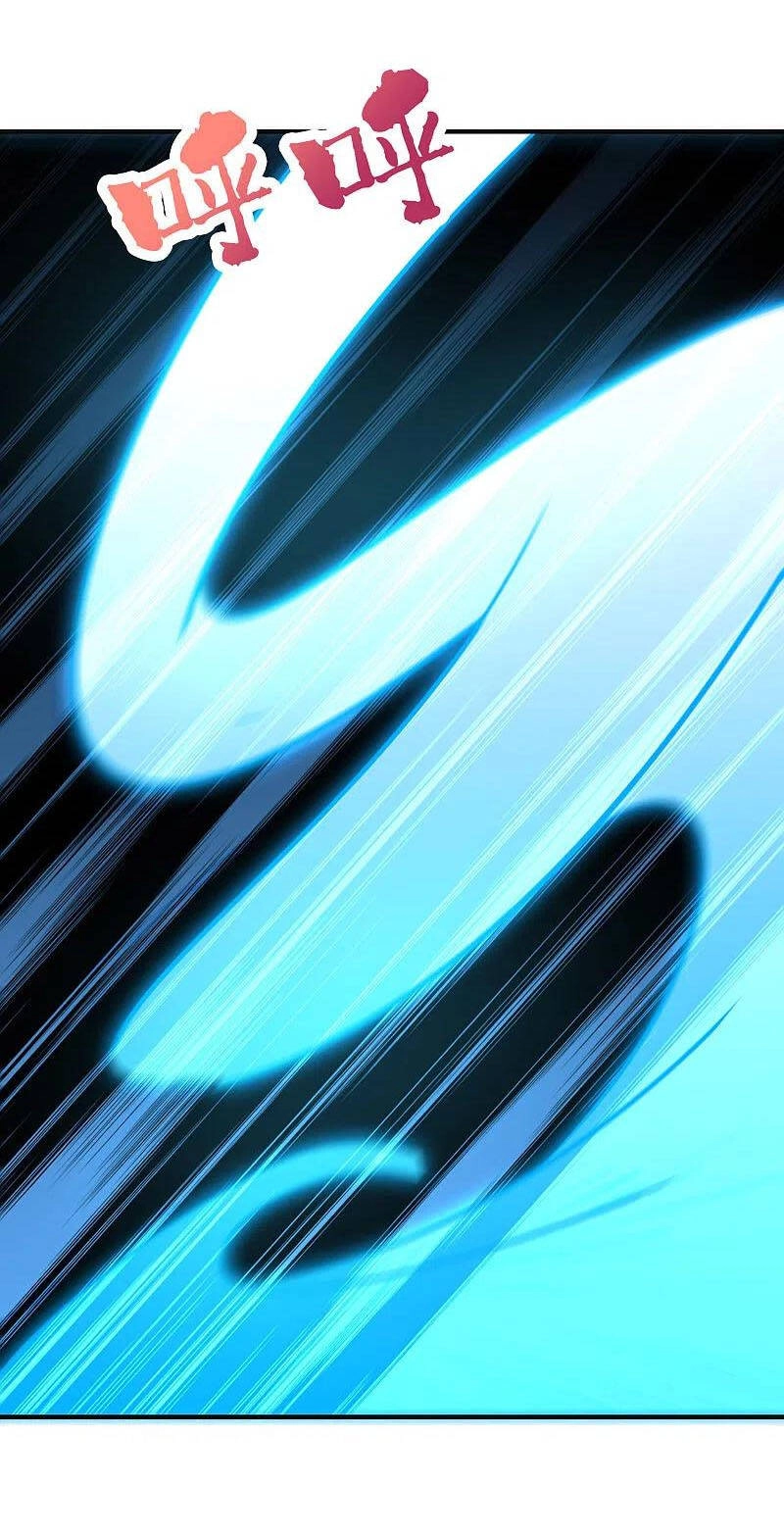 Phục Thiên Thánh Chủ Chapter 214 - 25