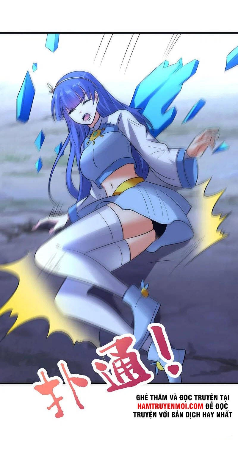 Phục Thiên Thánh Chủ Chapter 214 - 26