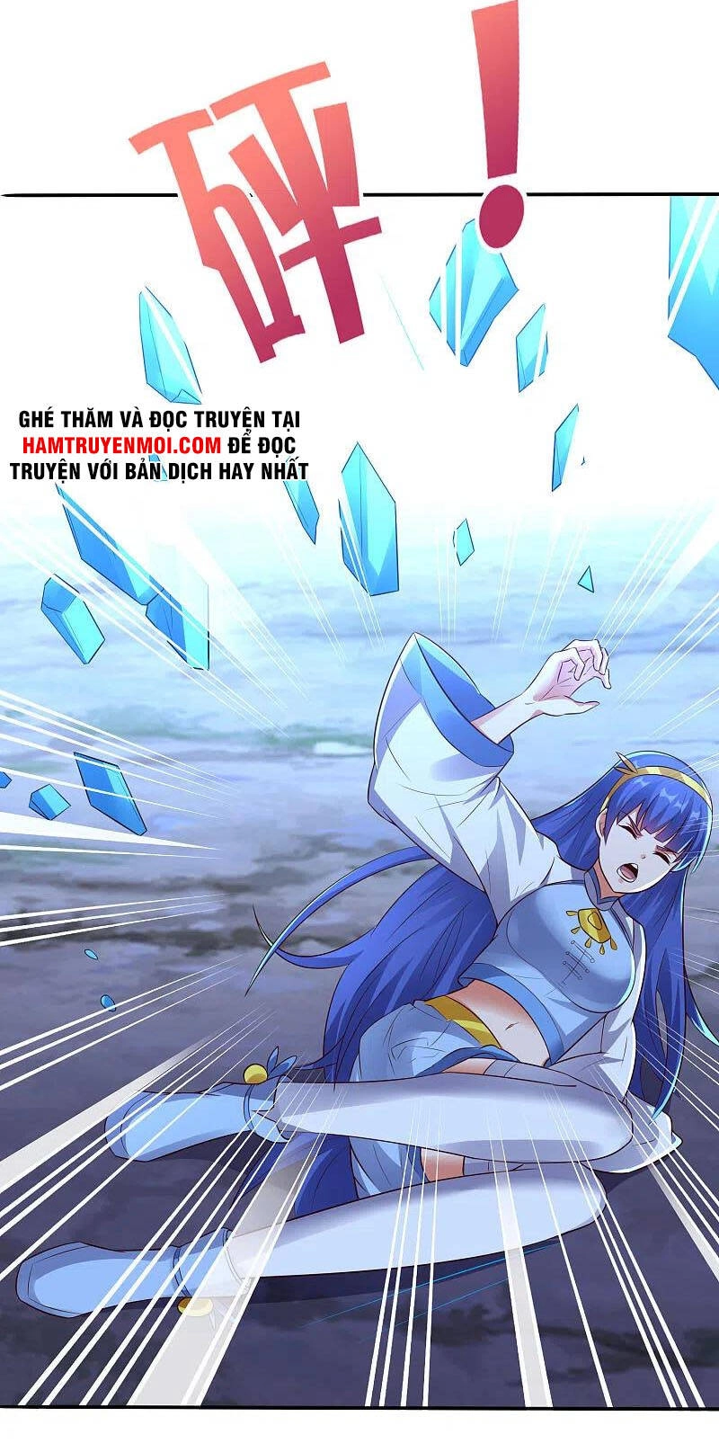 Phục Thiên Thánh Chủ Chapter 215 - 1