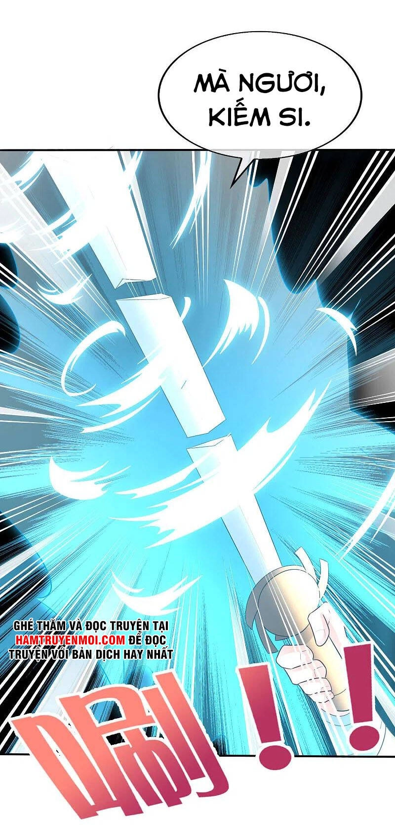 Phục Thiên Thánh Chủ Chapter 215 - 3