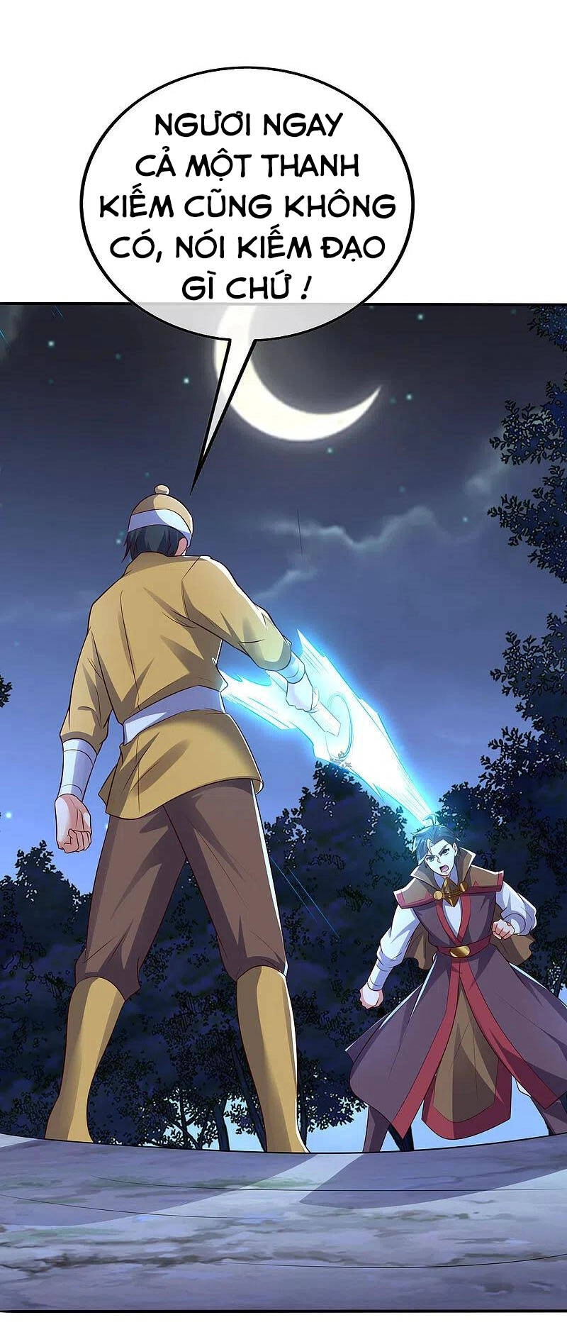 Phục Thiên Thánh Chủ Chapter 215 - 4