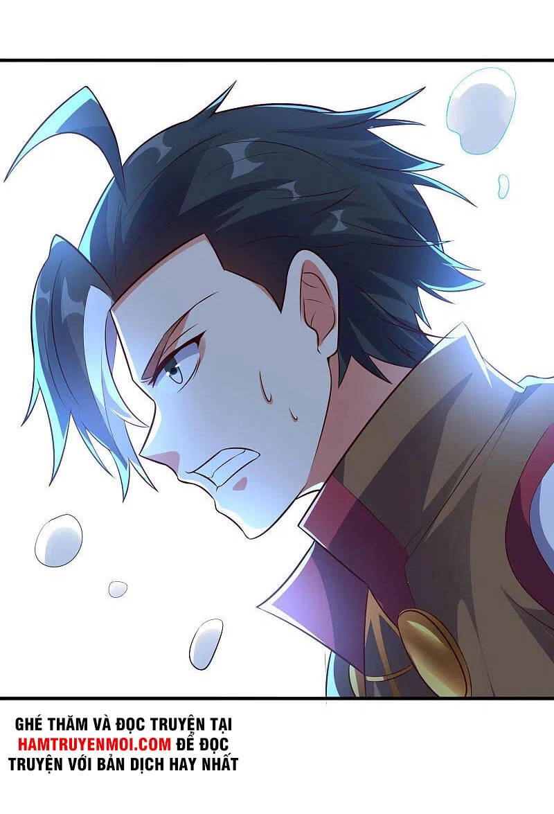 Phục Thiên Thánh Chủ Chapter 215 - 5