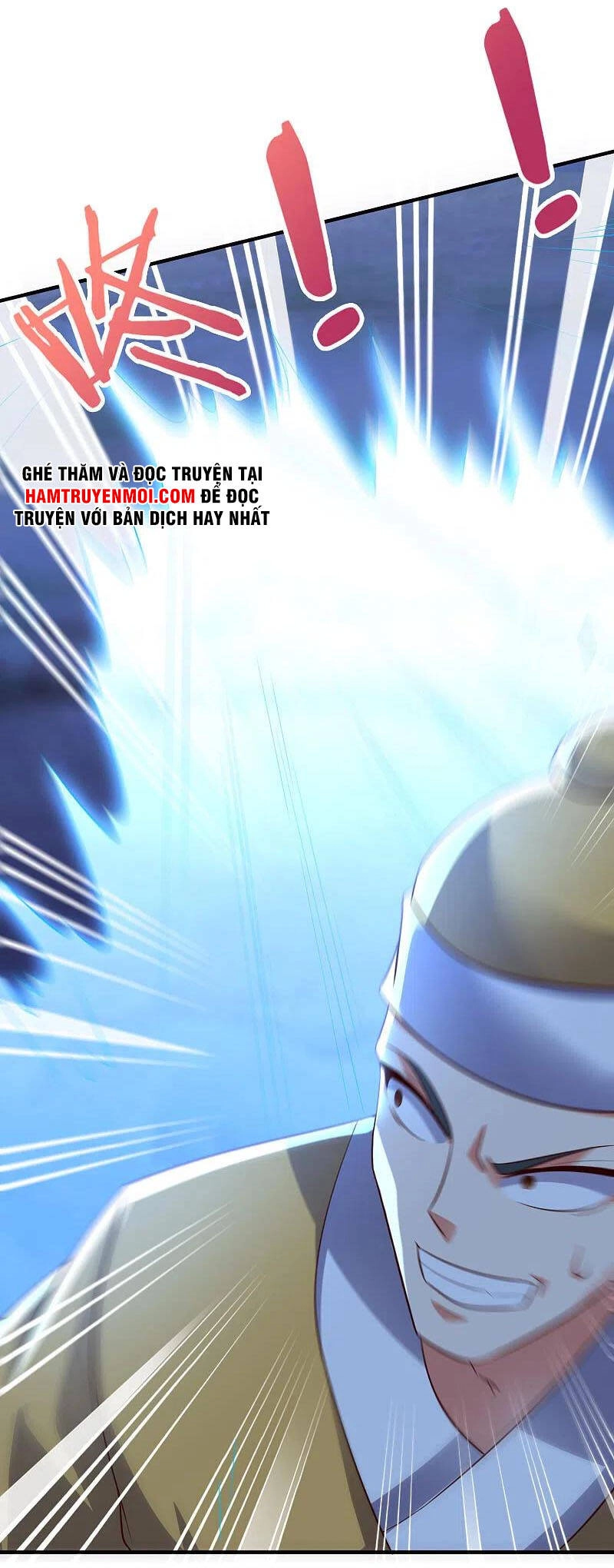 Phục Thiên Thánh Chủ Chapter 215 - 7