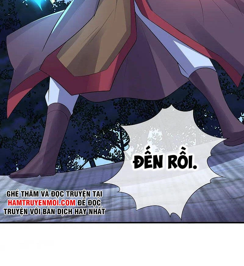 Phục Thiên Thánh Chủ Chapter 215 - 11