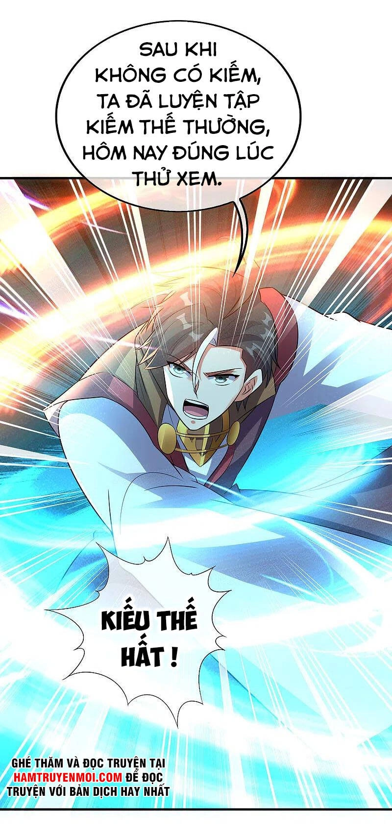 Phục Thiên Thánh Chủ Chapter 215 - 13