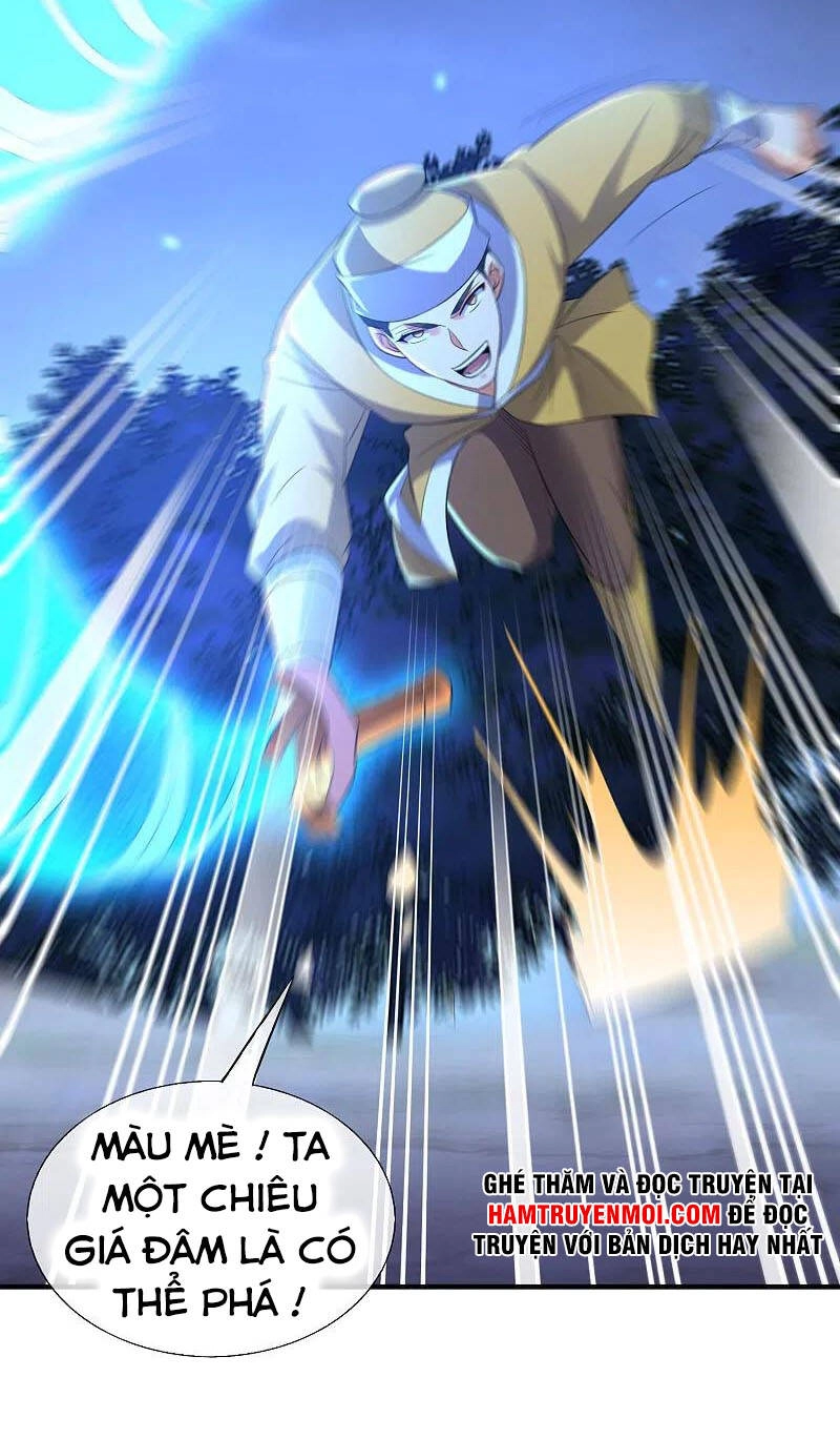 Phục Thiên Thánh Chủ Chapter 215 - 15