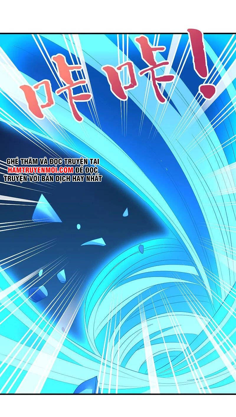 Phục Thiên Thánh Chủ Chapter 215 - 17