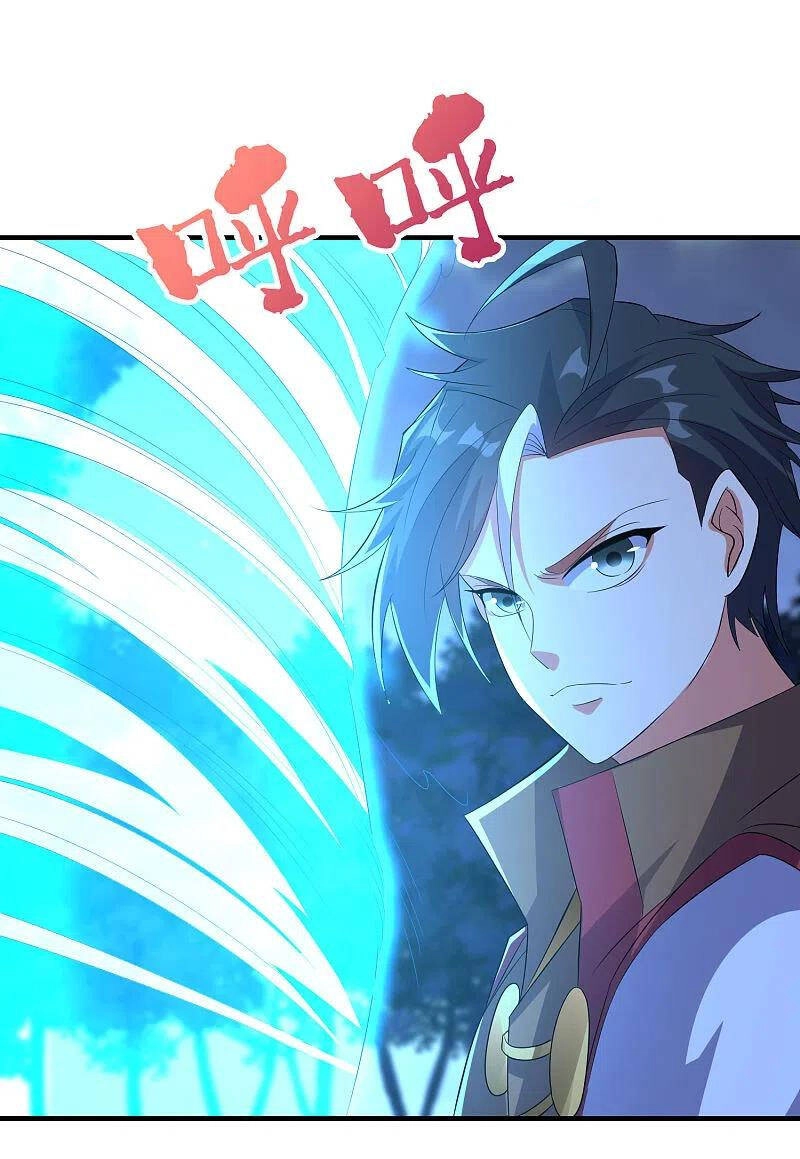 Phục Thiên Thánh Chủ Chapter 215 - 24