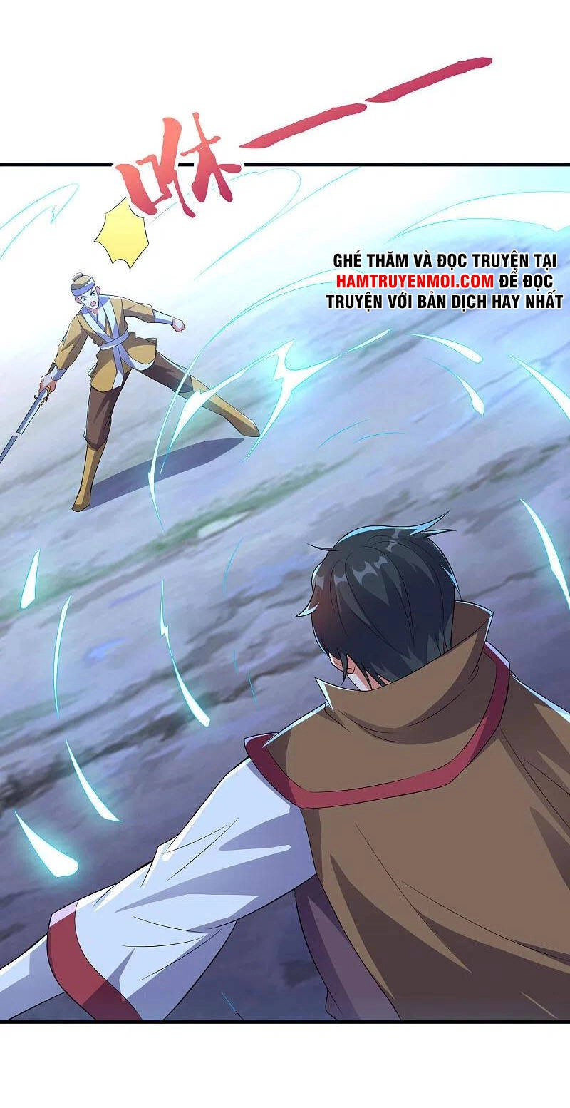 Phục Thiên Thánh Chủ Chapter 215 - 25