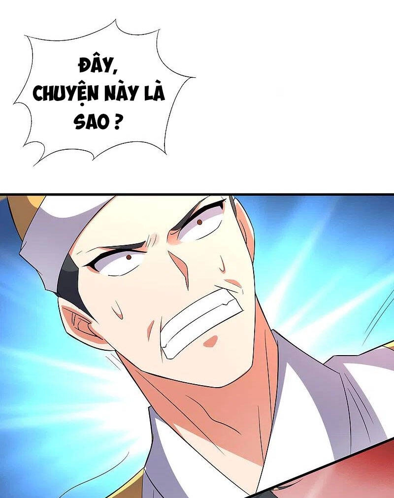 Phục Thiên Thánh Chủ Chapter 215 - 26