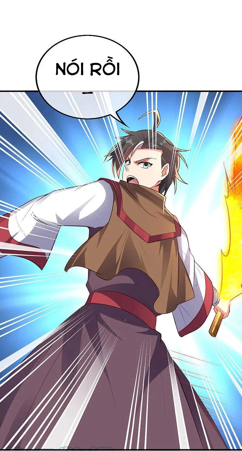 Phục Thiên Thánh Chủ Chapter 216 - 6