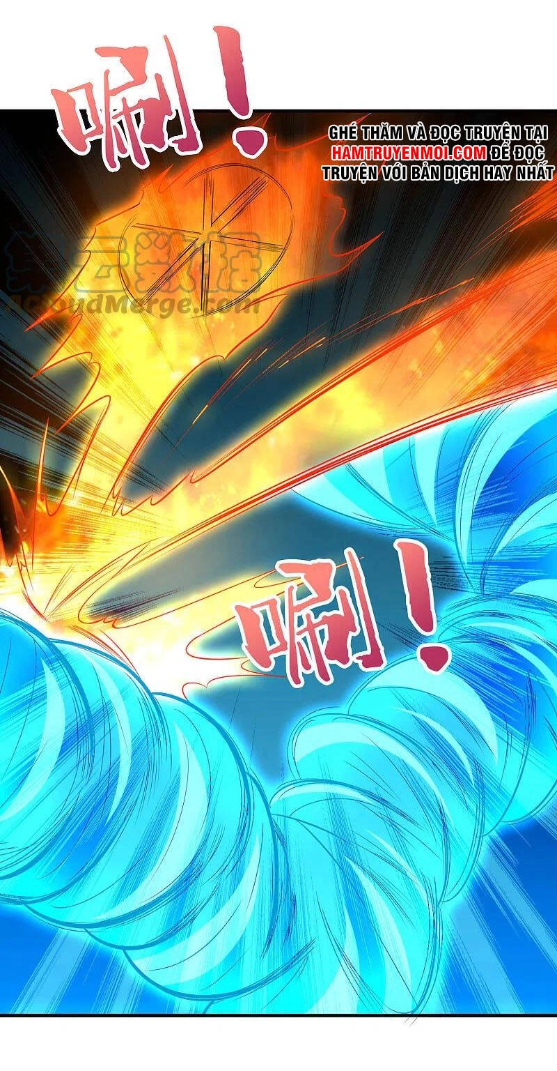 Phục Thiên Thánh Chủ Chapter 216 - 9