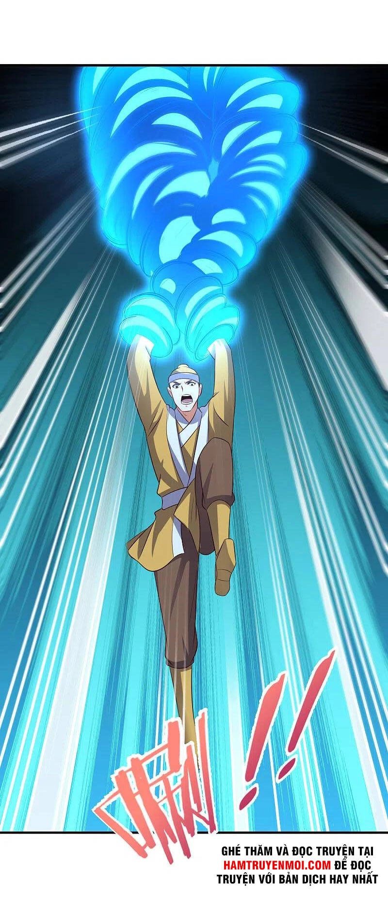 Phục Thiên Thánh Chủ Chapter 216 - 11