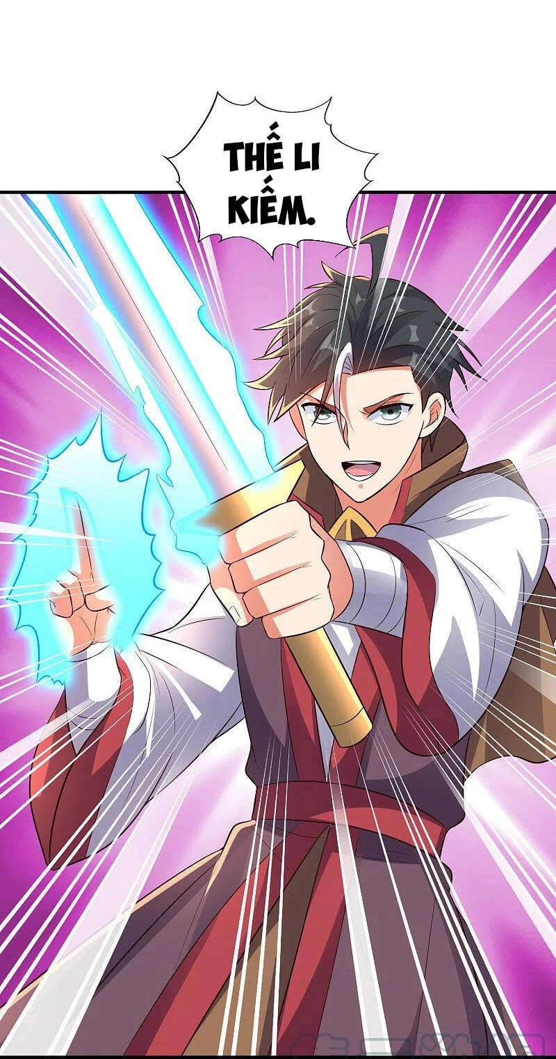 Phục Thiên Thánh Chủ Chapter 216 - 12