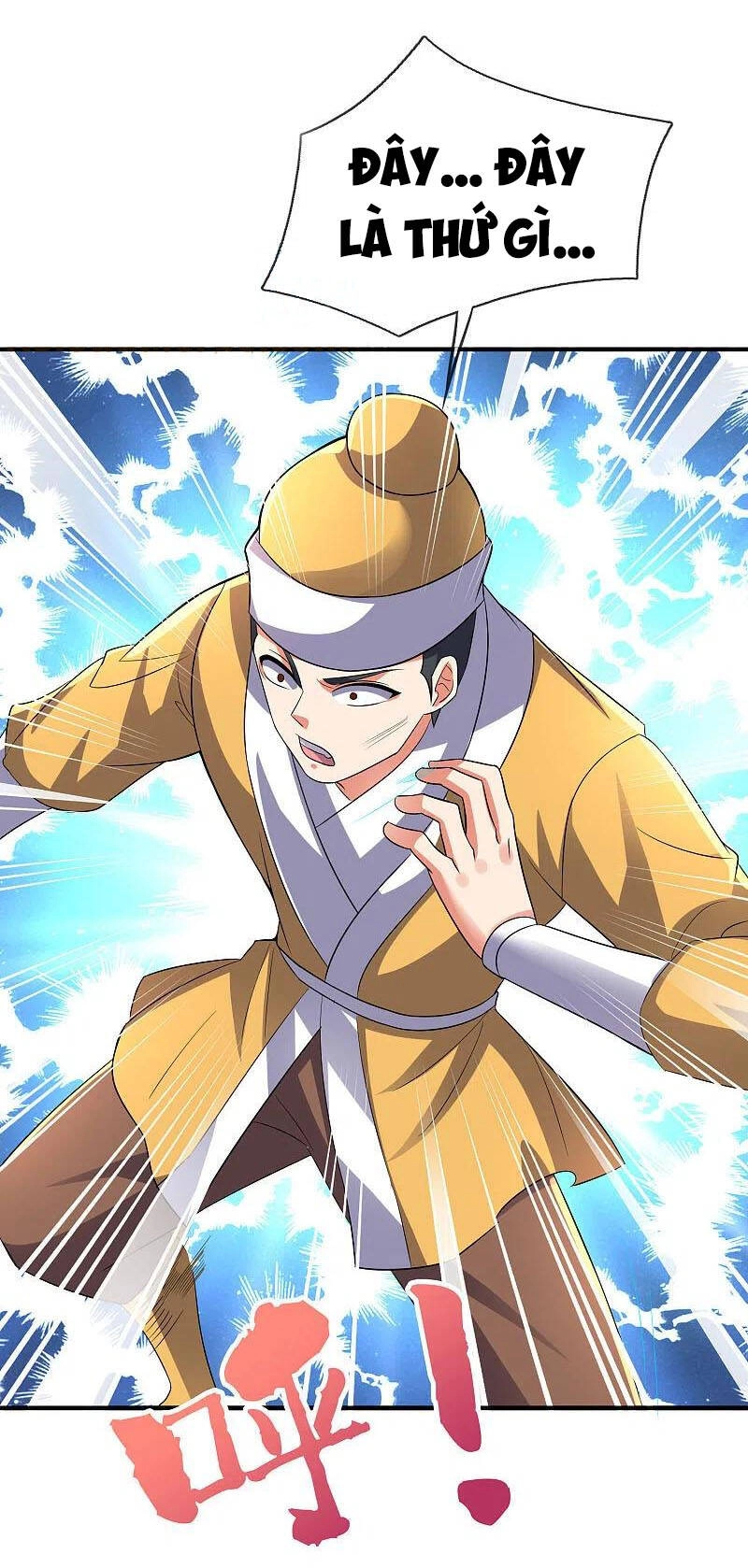 Phục Thiên Thánh Chủ Chapter 216 - 14