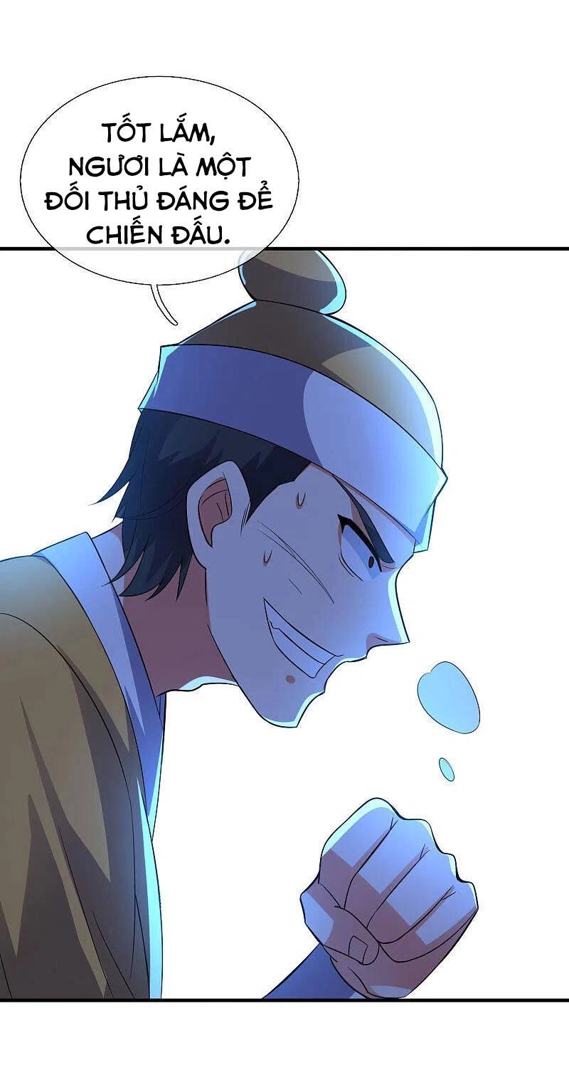 Phục Thiên Thánh Chủ Chapter 216 - 18