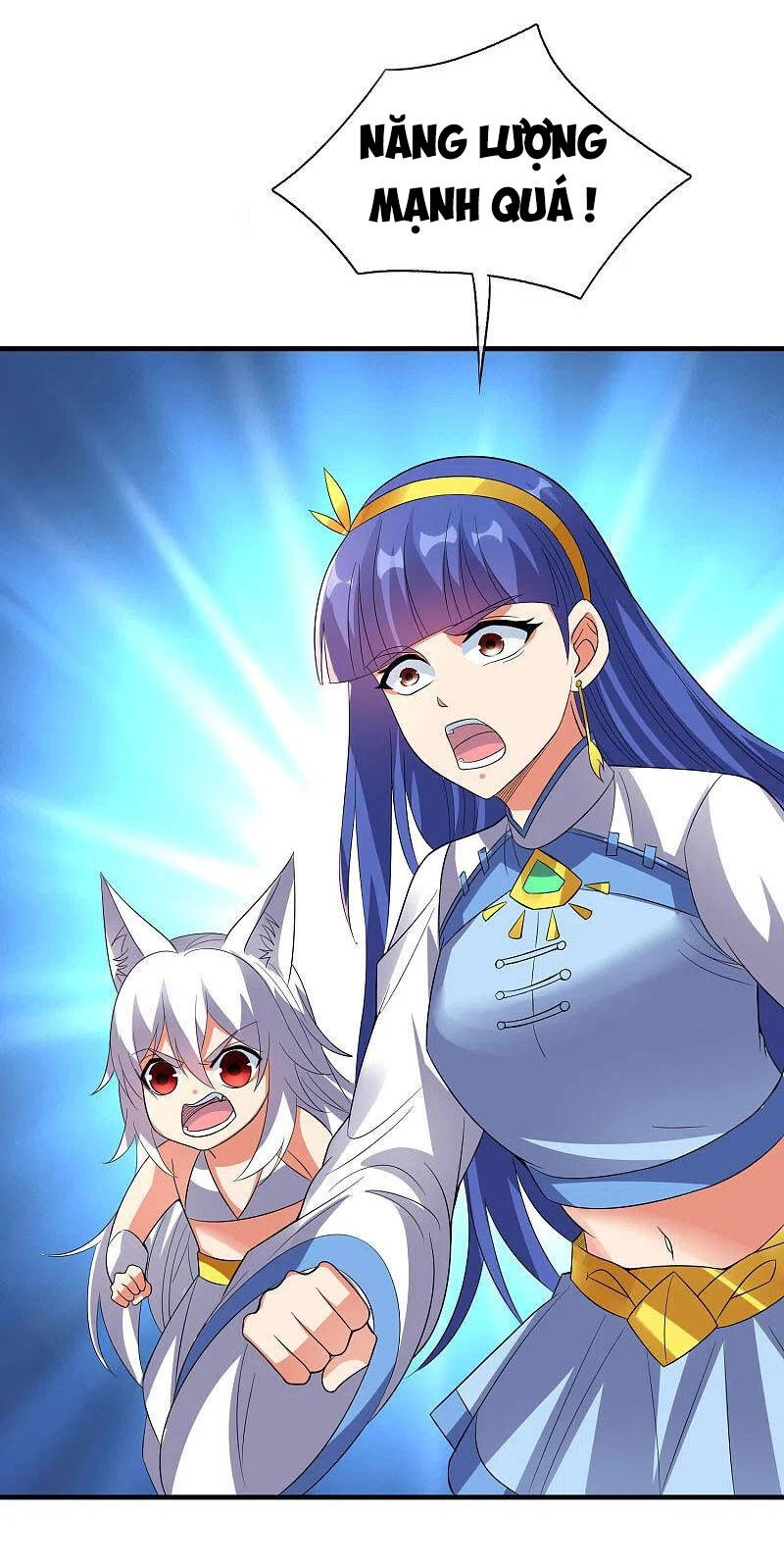 Phục Thiên Thánh Chủ Chapter 216 - 20