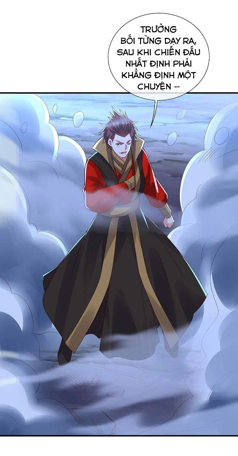 Phục Thiên Thánh Chủ Chapter 217 - 2