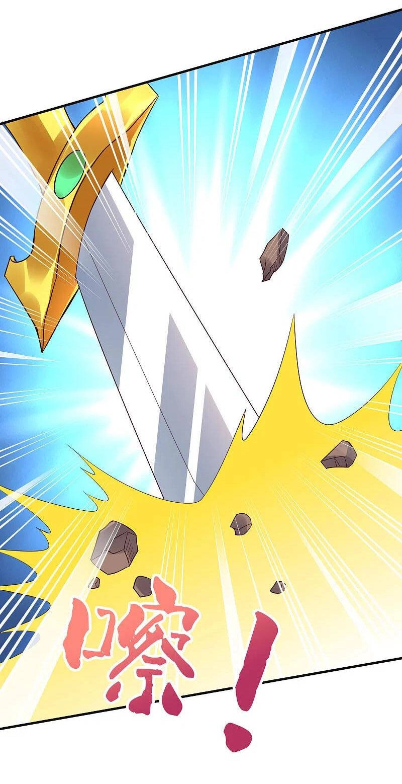 Phục Thiên Thánh Chủ Chapter 217 - 6