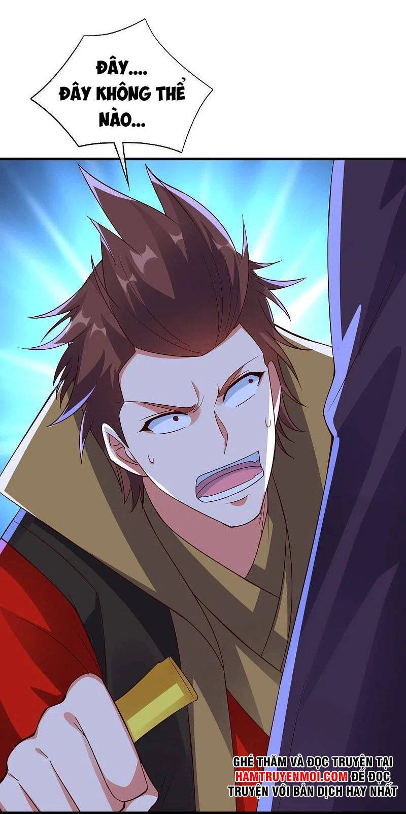 Phục Thiên Thánh Chủ Chapter 217 - 9