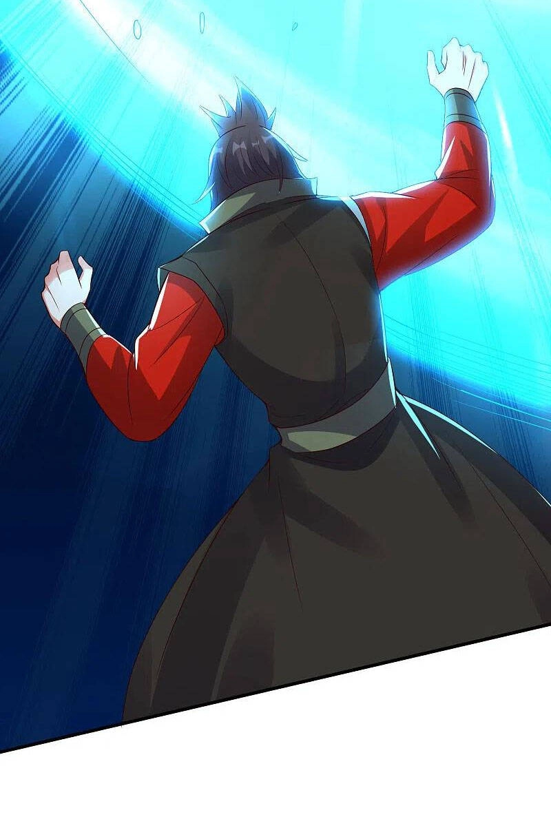 Phục Thiên Thánh Chủ Chapter 217 - 12