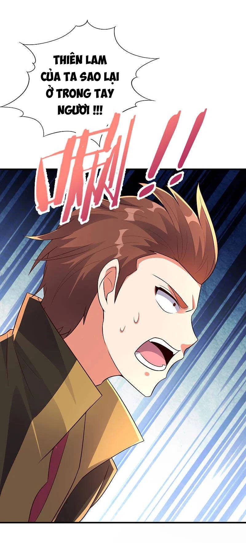 Phục Thiên Thánh Chủ Chapter 217 - 14