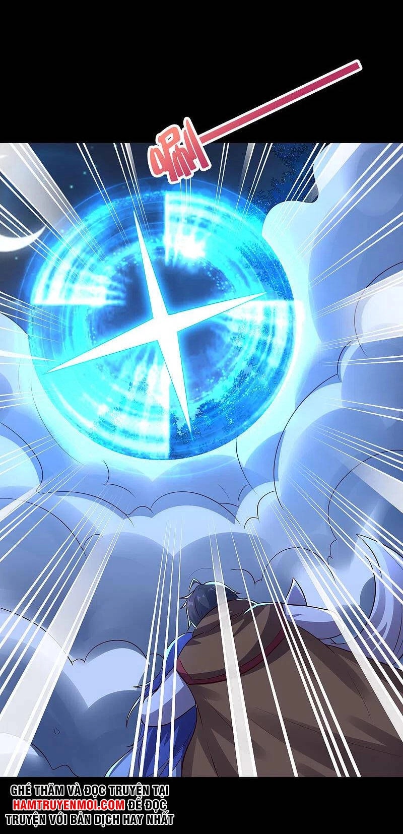 Phục Thiên Thánh Chủ Chapter 217 - 17