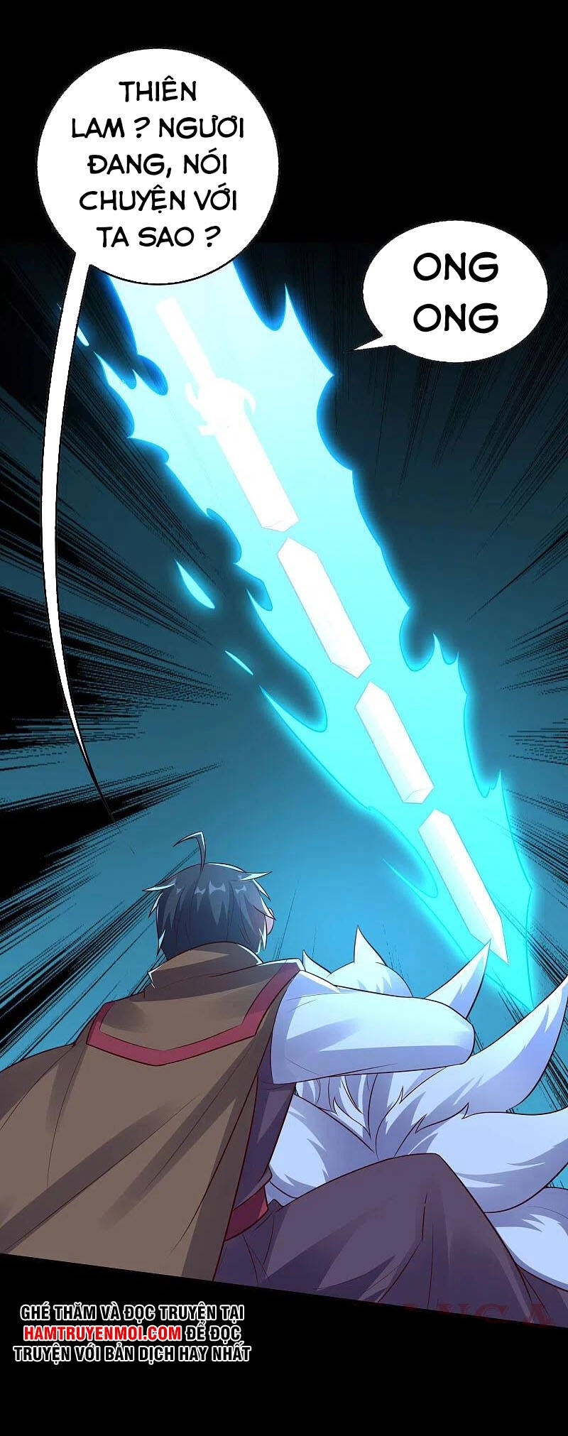 Phục Thiên Thánh Chủ Chapter 217 - 19