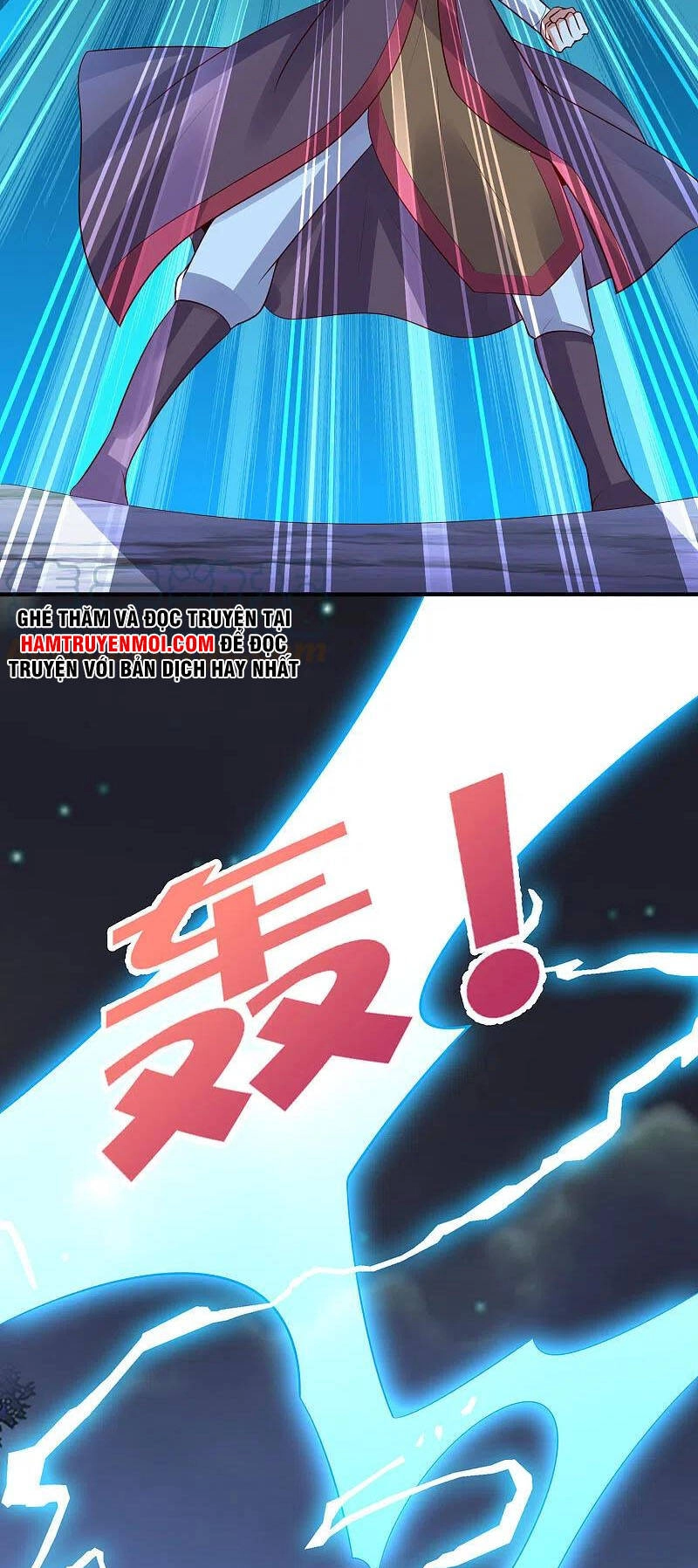 Phục Thiên Thánh Chủ Chapter 218 - 21