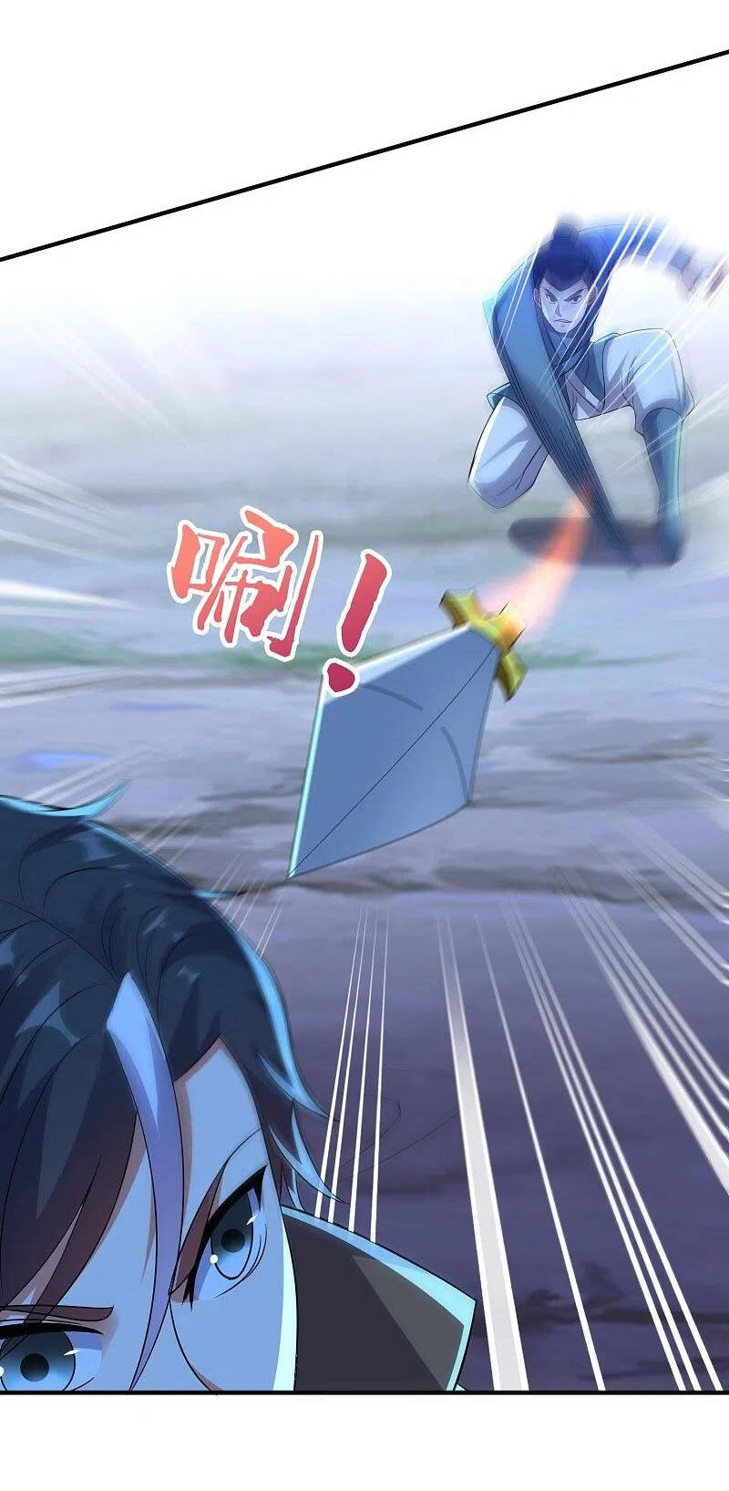 Phục Thiên Thánh Chủ Chapter 219 - 2