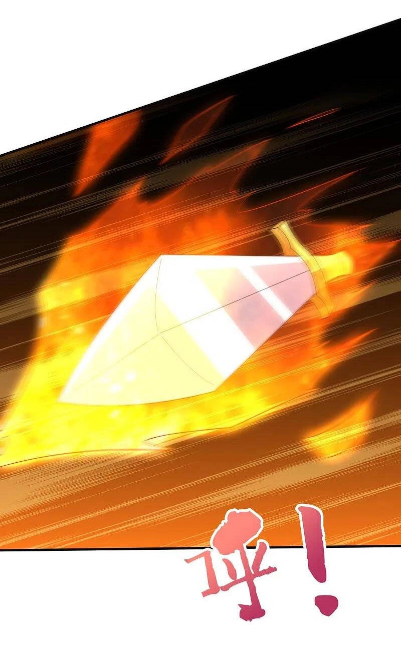 Phục Thiên Thánh Chủ Chapter 219 - 6