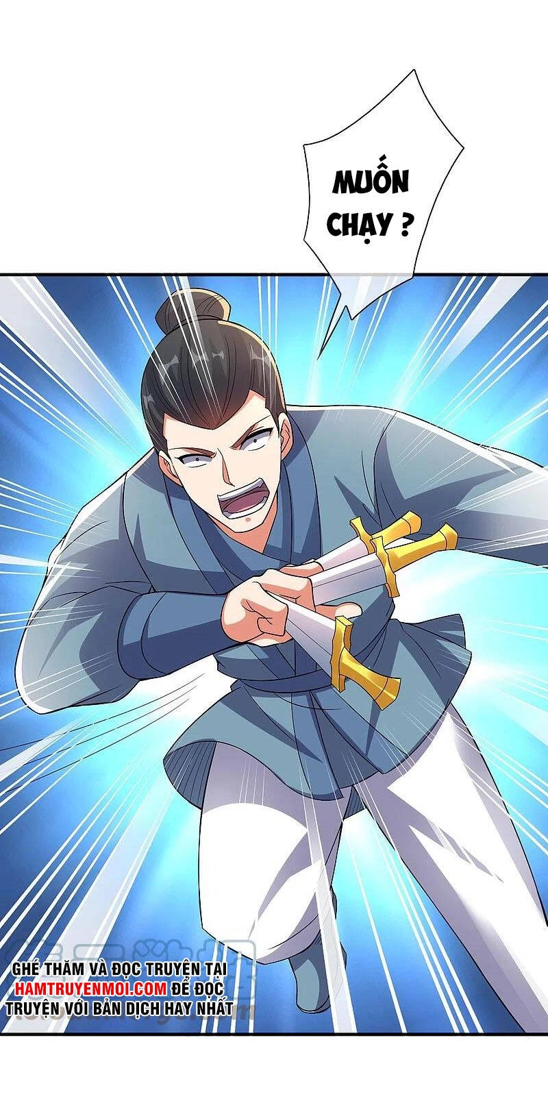 Phục Thiên Thánh Chủ Chapter 219 - 9