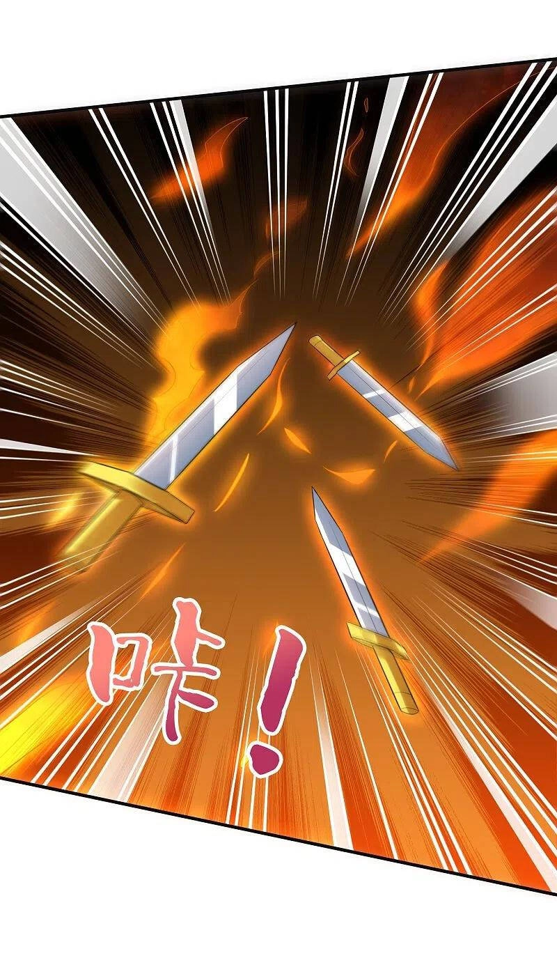 Phục Thiên Thánh Chủ Chapter 219 - 14