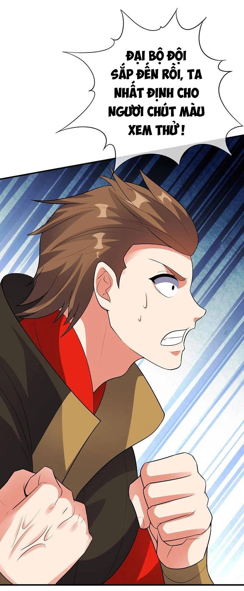 Phục Thiên Thánh Chủ Chapter 219 - 16