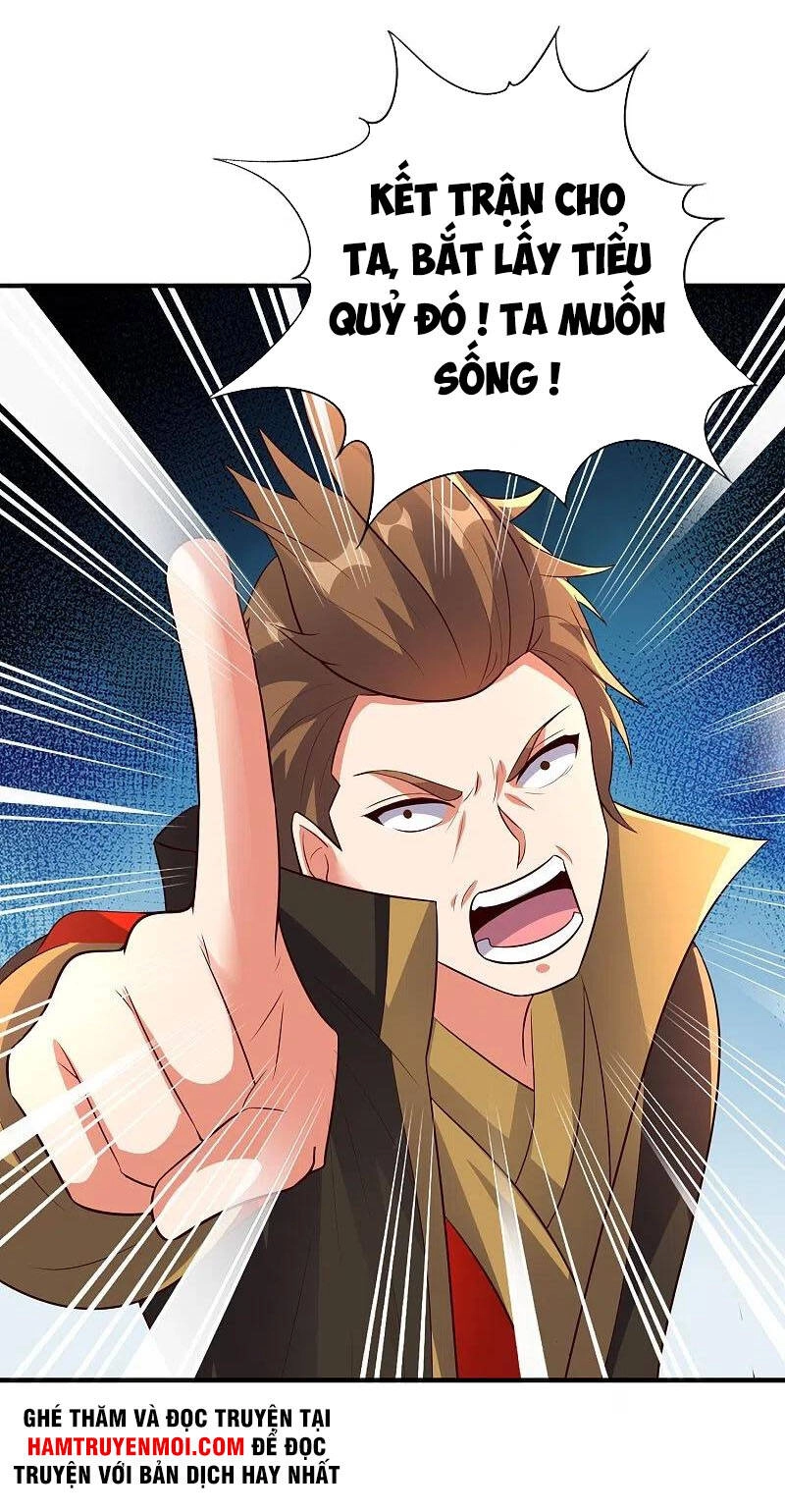 Phục Thiên Thánh Chủ Chapter 219 - 23