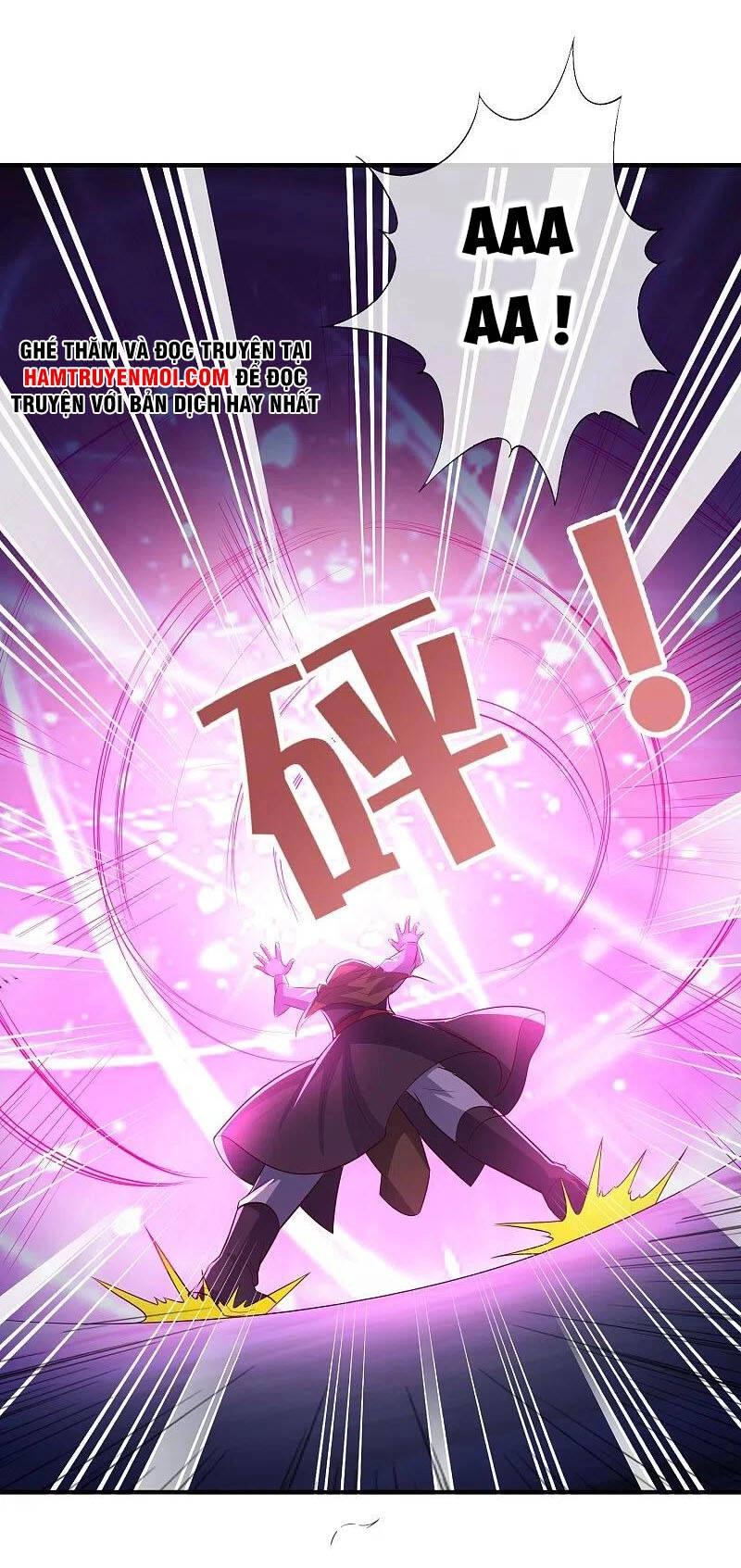 Phục Thiên Thánh Chủ Chapter 220 - 6